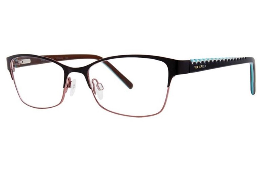 Eyeglasses Via Spiga | Via Spiga Via Spiga Roana Eyeglasses