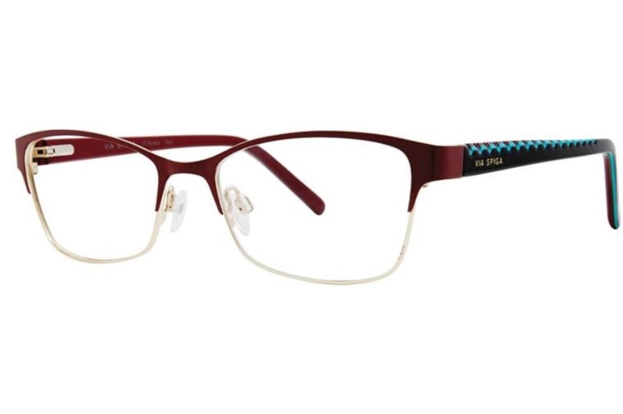 Eyeglasses Via Spiga | Via Spiga Via Spiga Roana Eyeglasses