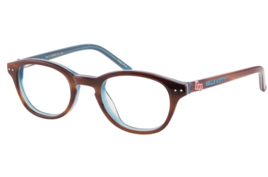 Eyeglasses Hello Kitty | Hello Kitty Hk 219 Eyeglasses