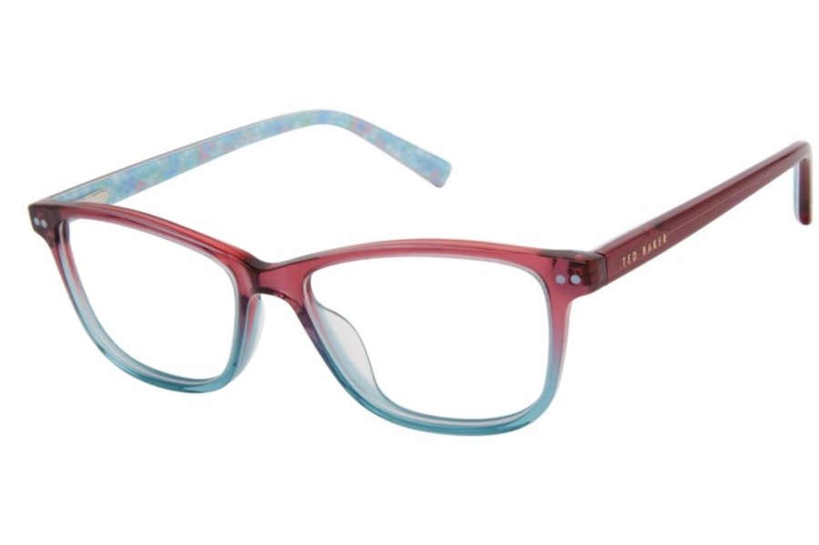 Eyeglasses Ted Baker | Ted Baker B983 Eyeglasses