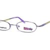 Eyeglasses Nickelodeon | Nickelodeon I Carly Craze Eyeglasses Purple