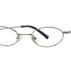 Eyeglasses Success | Success Smt-7 Eyeglasses Silver