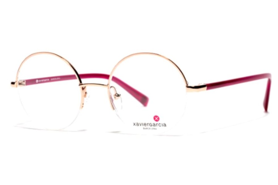 Eyeglasses Xavier Garcia | Xavier Garcia Grace Eyeglasses