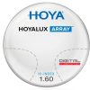 Lenses Hoya | Hoya Hoyalux Array 2 - Hi-Index 1.60 - Progressive Lenses