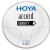 Lenses Hoya | Hoya Hoya Accord - Sensity® - Hi-Index 1.67 - Progressive Lenses