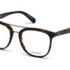 Eyeglasses Guess | Guess Gu 1953 Eyeglasses 052 - Dark Havana