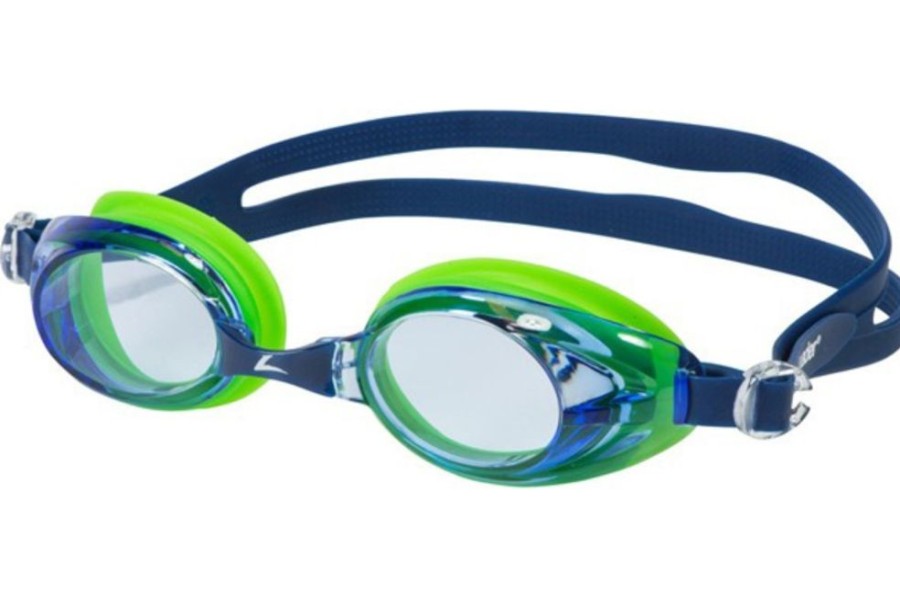 Goggles Hilco Leader Watersports | Hilco Leader Watersports Relay - Adult (Regular Fit) Goggles