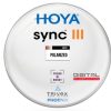 Lenses Hoya | Hoya Hoya Sync Iii - Polarized - Phoenix® Trivex - Single Vision Lenses