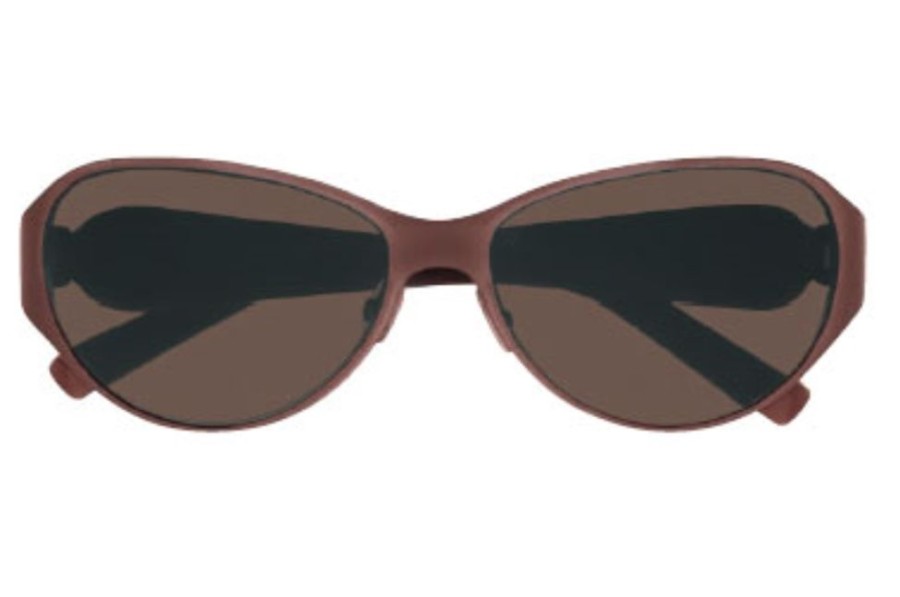 Sunglasses BCBG Max Azria | Bcbg Max Azria Angel Sunglasses Brown (Bro)