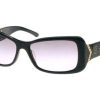 Sunglasses Diva | Diva Diva 4131 Sunglasses (97A) Black W/Grey Gradient Lenses