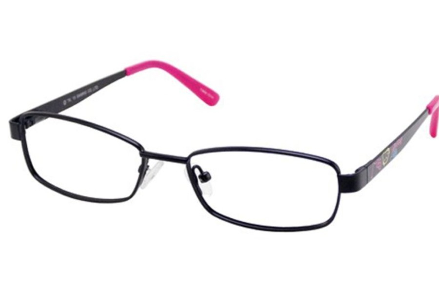 Eyeglasses Hello Kitty | Hello Kitty Hk 260 Eyeglasses