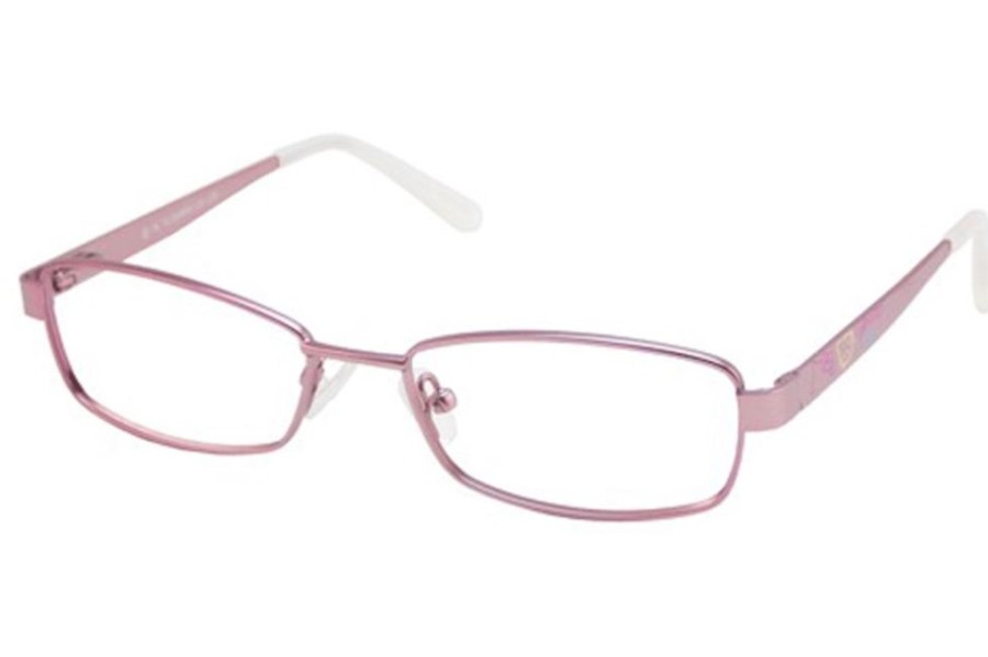 Eyeglasses Hello Kitty | Hello Kitty Hk 260 Eyeglasses