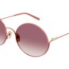 Sunglasses Chloe | Chloe Cc0016S Sunglasses