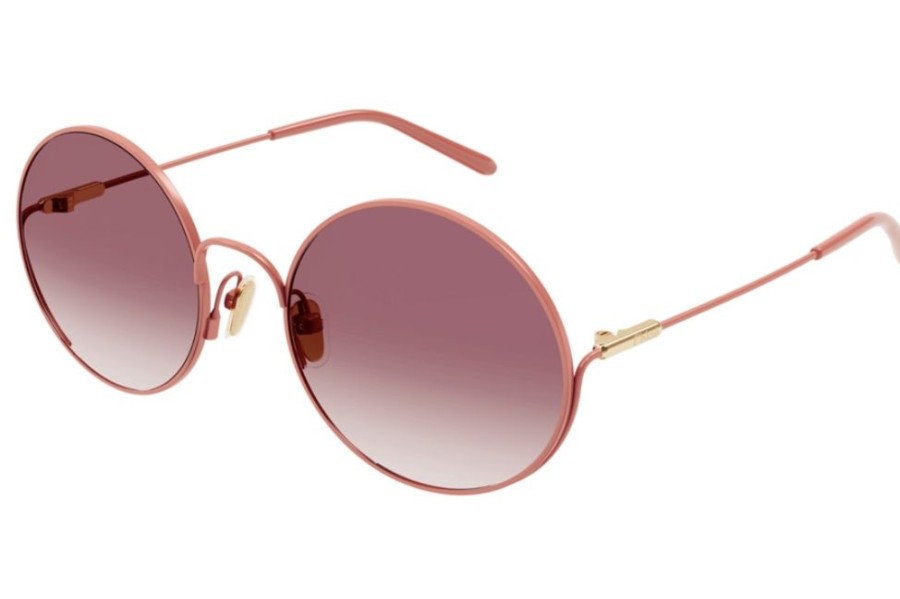 Sunglasses Chloe | Chloe Cc0016S Sunglasses