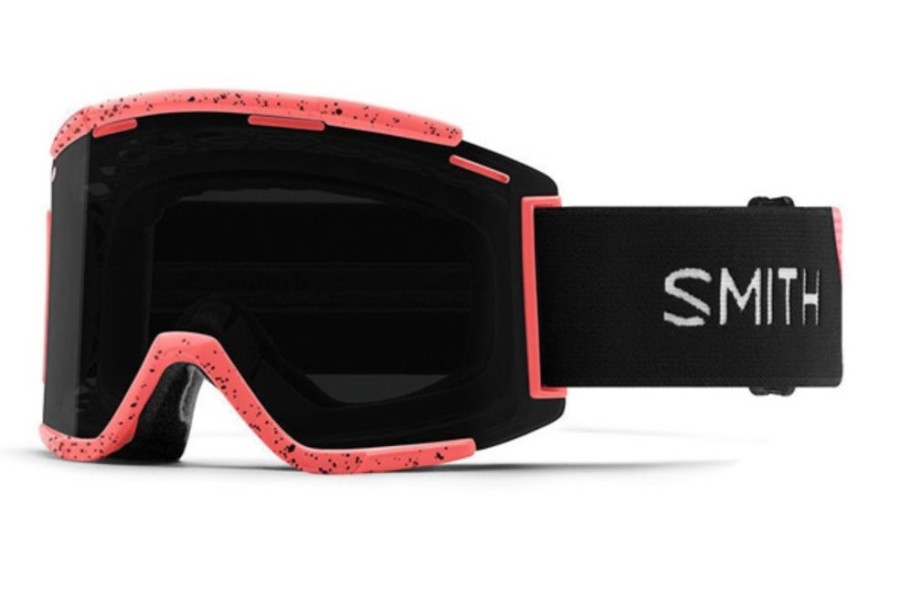 Goggles Smith Optics | Smith Optics Squad Xl Mtb Goggles