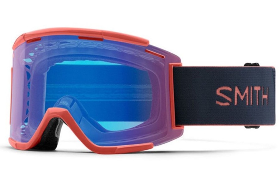 Goggles Smith Optics | Smith Optics Squad Xl Mtb Goggles