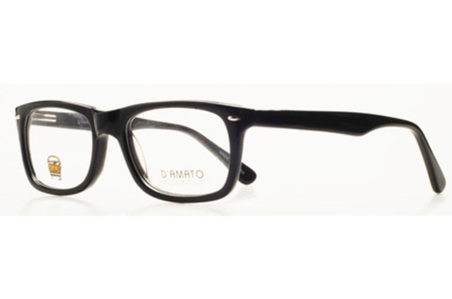 Eyeglasses D'Amato | D'Amato Dk 234 Eyeglasses