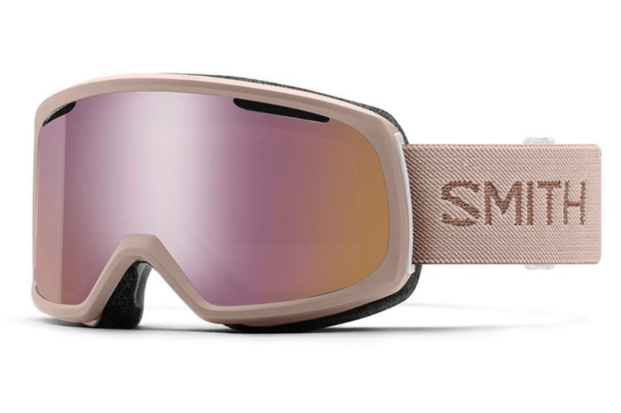 Goggles Smith Optics | Smith Optics Riot Continued Goggles