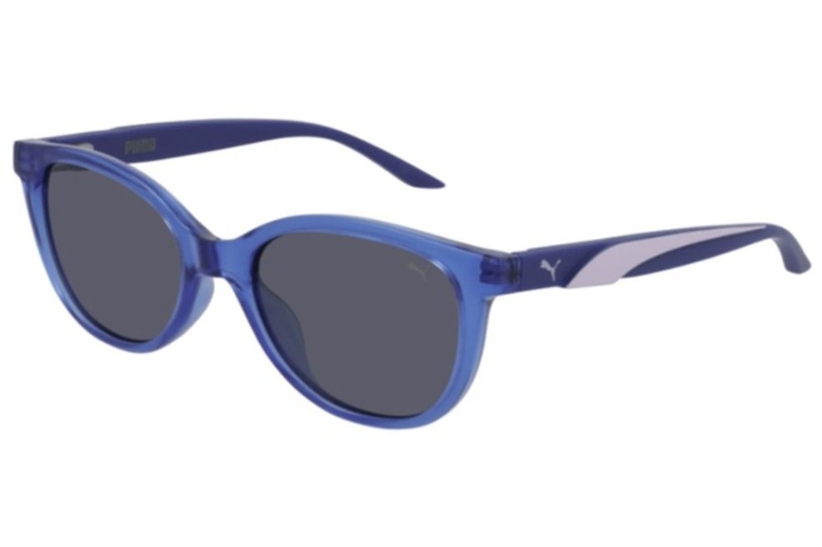 Sunglasses Puma | Puma Pj0052S Sunglasses