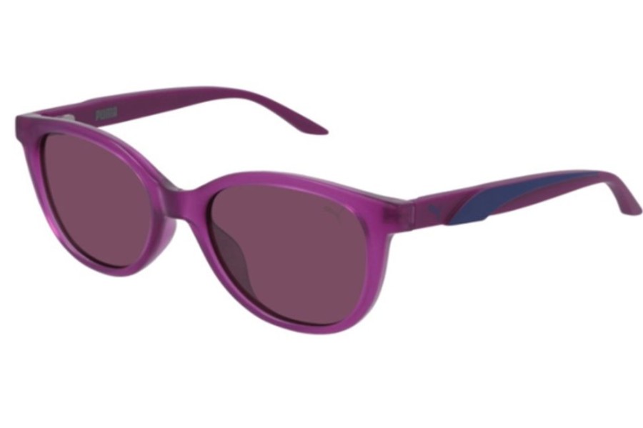 Sunglasses Puma | Puma Pj0052S Sunglasses