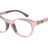 Eyeglasses Emporio Armani | Emporio Armani Ek3205 Eyeglasses