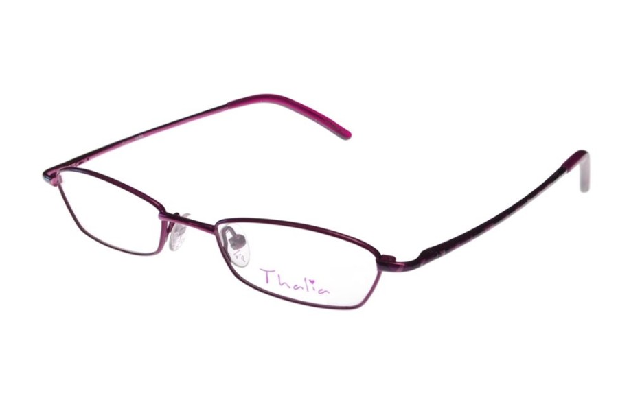 Eyeglasses Thalia Girls | Thalia Girls Yara Eyeglasses