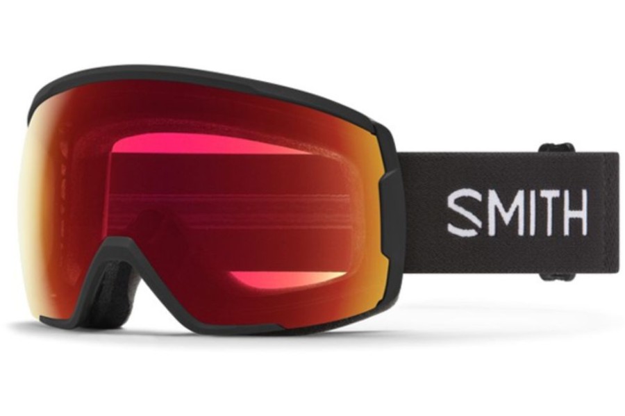 Goggles Smith Optics | Smith Optics Proxy Low Bridge Fit Goggles