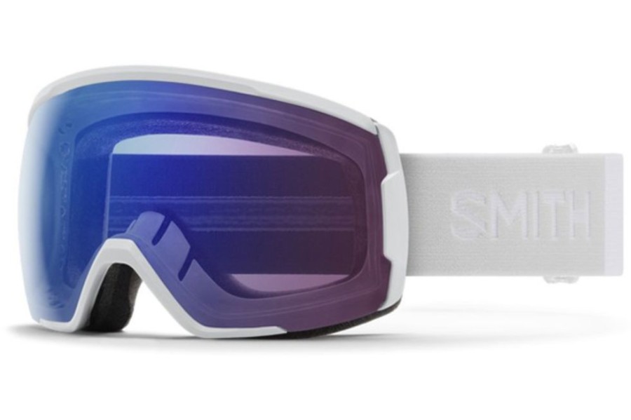 Goggles Smith Optics | Smith Optics Proxy Low Bridge Fit Goggles