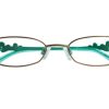 Eyeglasses Jessica McClintock for Girls | Jessica Mcclintock For Girls Jmc 420 Eyeglasses