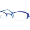 Eyeglasses Lafont Kids | Lafont Kids Calin Eyeglasses