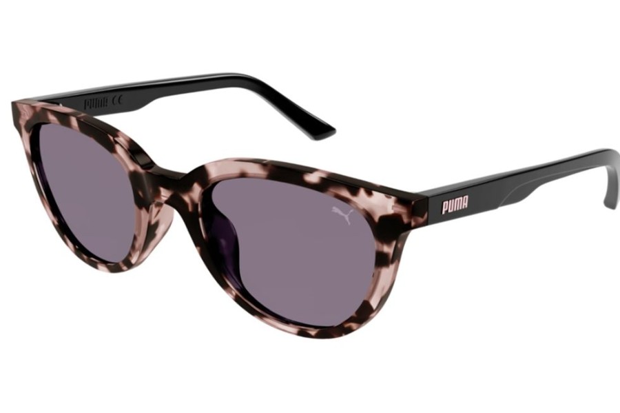 Sunglasses Puma | Puma Pj0073S Sunglasses