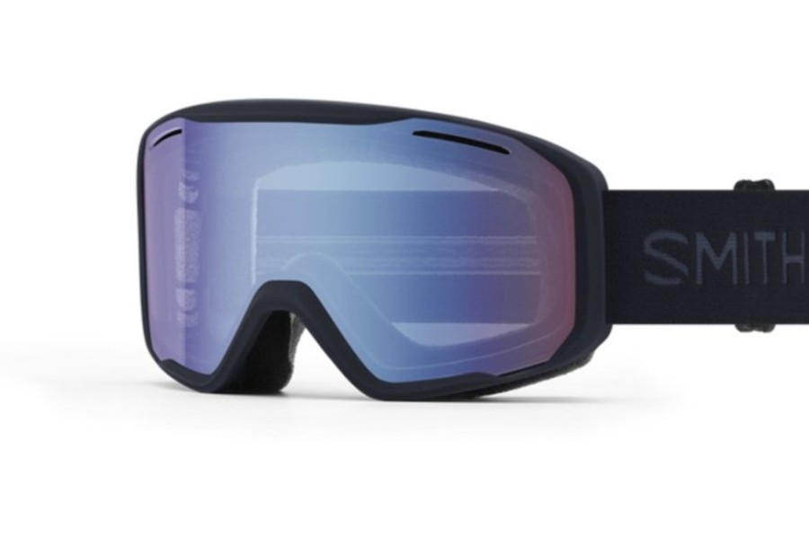 Goggles Smith Optics | Smith Optics Blazer Low Bridge Fit Goggles