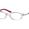 Eyeglasses Looking Glass | Looking Glass 4017 Eyeglasses Raspberry