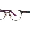 Eyeglasses Kensie Girl | Kensie Girl Smooch Eyeglasses