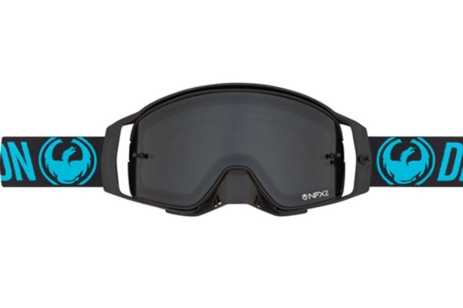 Goggles Dragon | Dragon Mx Nfx2 Continued Goggles