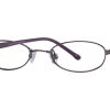 Eyeglasses Jessica McClintock for Girls | Jessica Mcclintock For Girls Jmc 412 Eyeglasses Violet