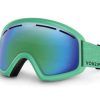 Goggles Von Zipper | Von Zipper Trike - Continued Goggles