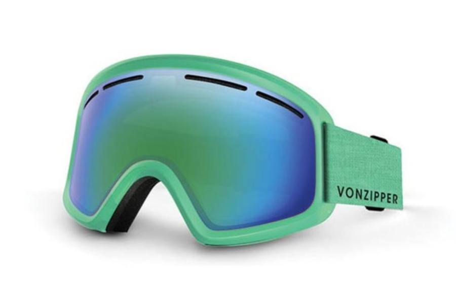 Goggles Von Zipper | Von Zipper Trike - Continued Goggles