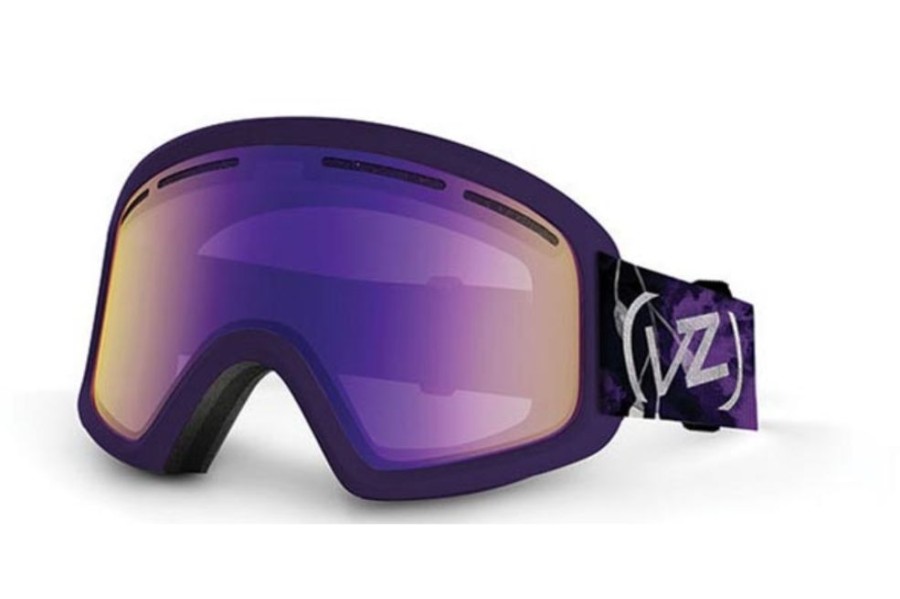 Goggles Von Zipper | Von Zipper Trike - Continued Goggles