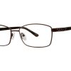 Eyeglasses Elan | Elan 3419 Eyeglasses