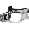 Goggles Tuscany Sport | Tuscany Sport Tg 100 S Goggles 11 Crystal (Discontinued)