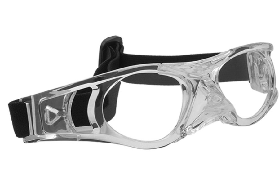 Goggles Tuscany Sport | Tuscany Sport Tg 100 S Goggles 11 Crystal (Discontinued)