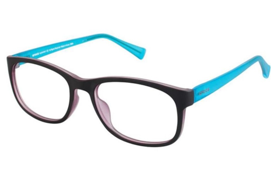 Eyeglasses Crocs Eyewear | Crocs Eyewear Jr 6006 Eyeglasses