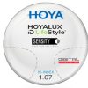 Lenses Hoya | Hoya Hoyalux Id Lifestyle 3 - Sensity® - Hi-Index 1.67 - Progressive Lenses