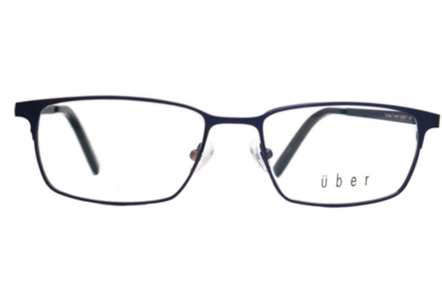 Eyeglasses Uber | Uber Colbalt Eyeglasses