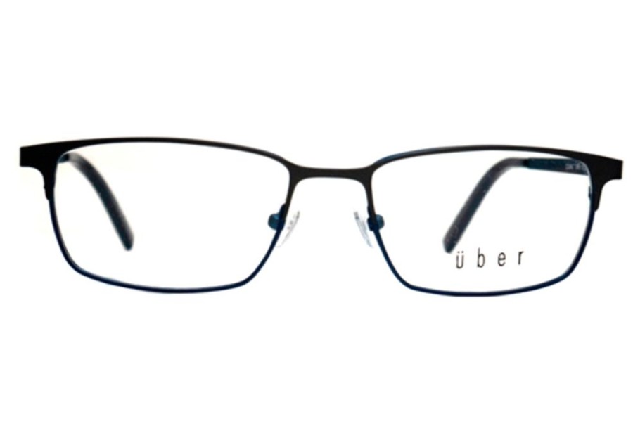 Eyeglasses Uber | Uber Colbalt Eyeglasses