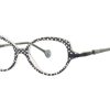 Eyeglasses Lafont Kids | Lafont Kids Devinette Eyeglasses