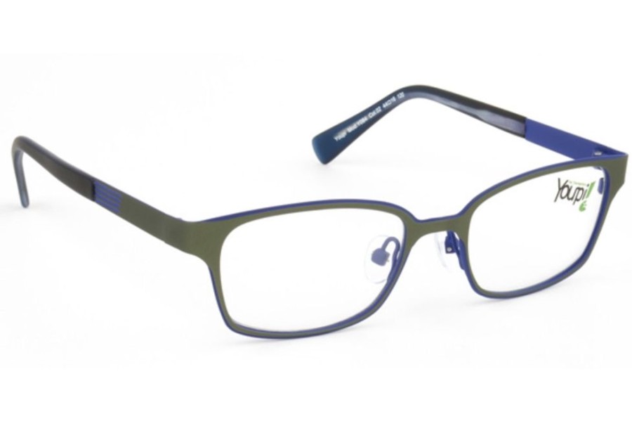 Eyeglasses Youpi! | Youpi! Y084 Eyeglasses