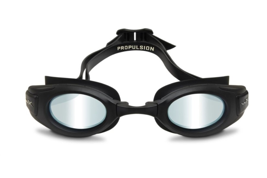 Goggles Wiley X | Wiley X Wx Propulsion Goggles