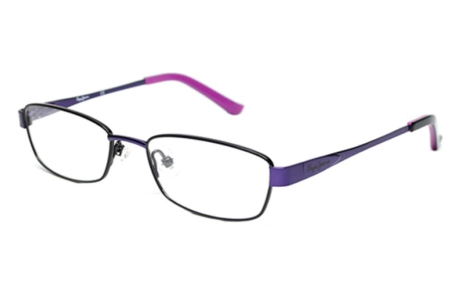 Eyeglasses Pepe Jeans | Pepe Jeans Pj2034 Eyeglasses